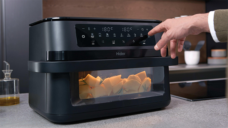 Utilisation facile, plaisir maximal