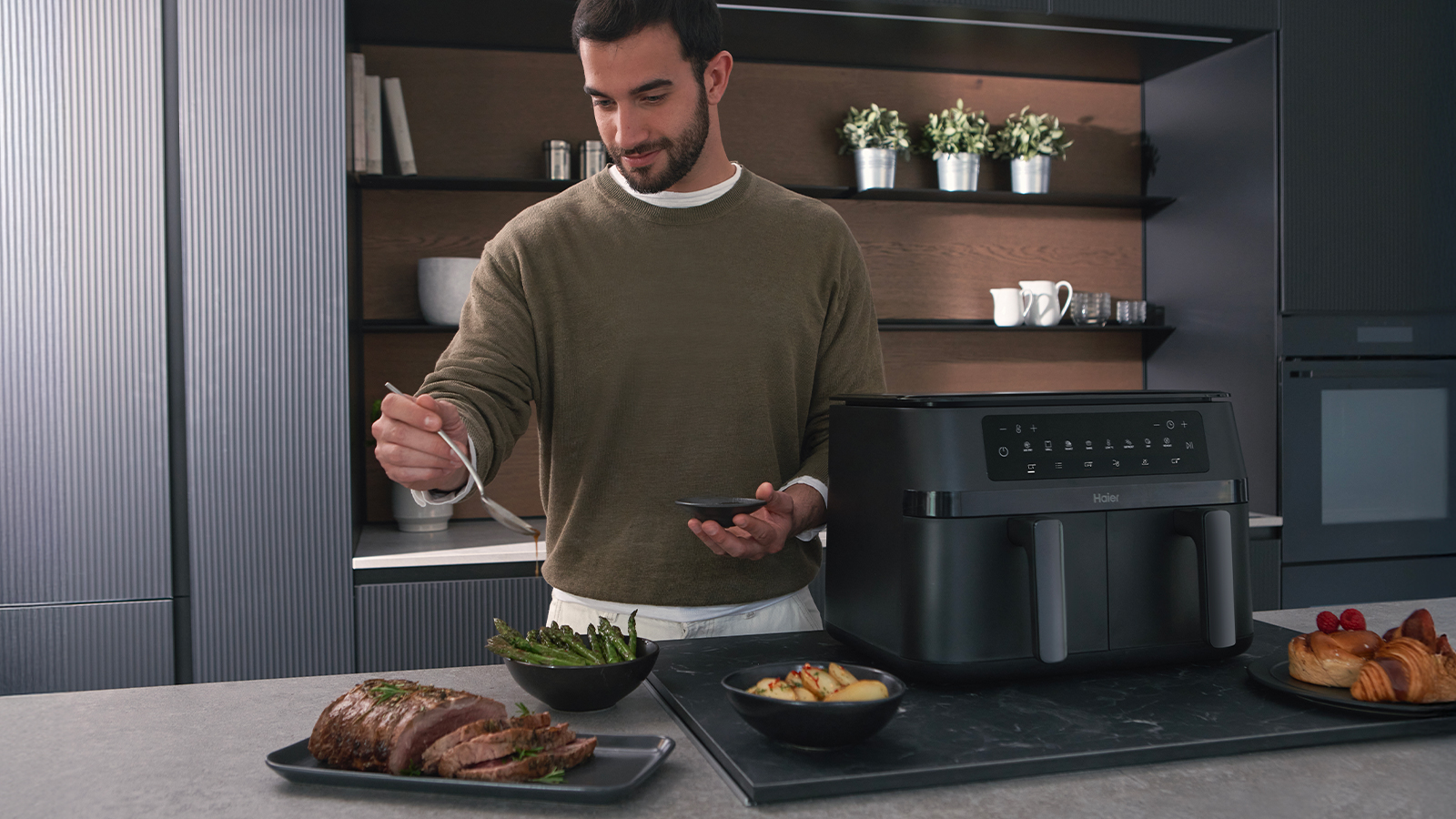 I‑Master Série 3 Double Tiroir