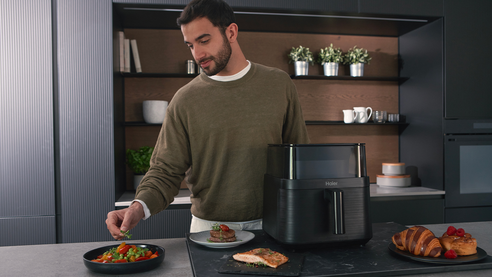 I-Master Series 3 360°