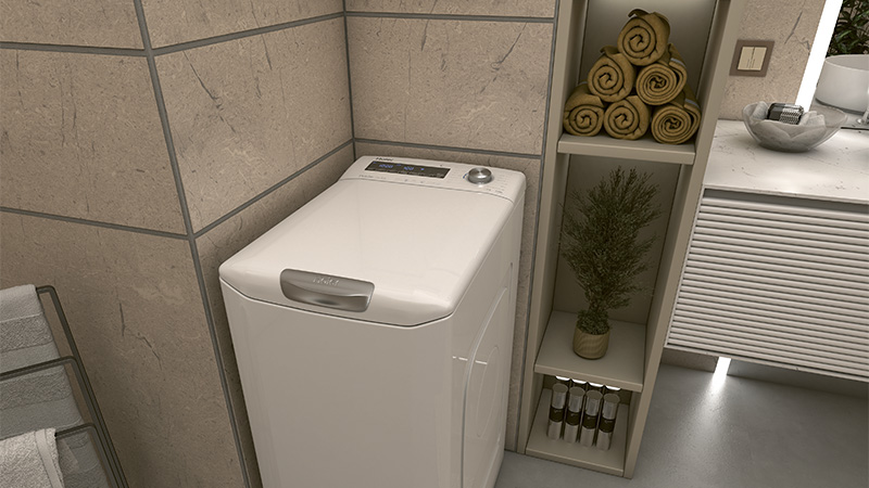 Dokonalá kombinácia pre profesionálne výsledky doma