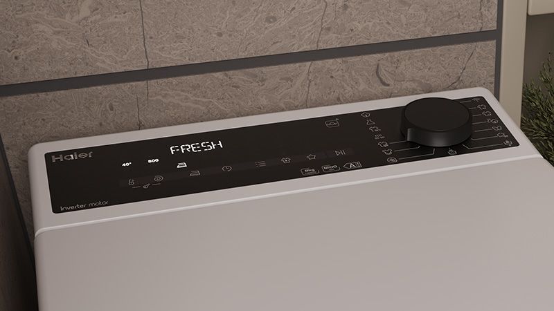 Osvojte si funkcie svojho spotrebiča