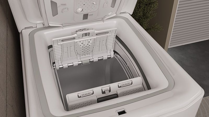 Prístup k bubnu jedným kliknutím