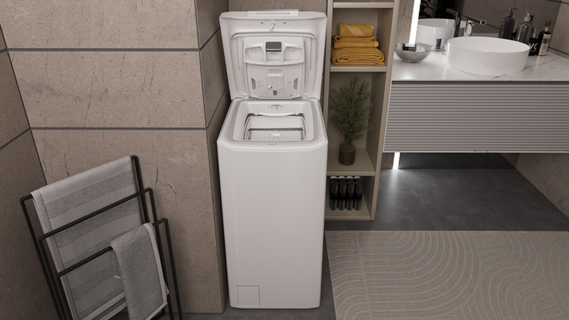 Maggiore durata e riduzione del rumore