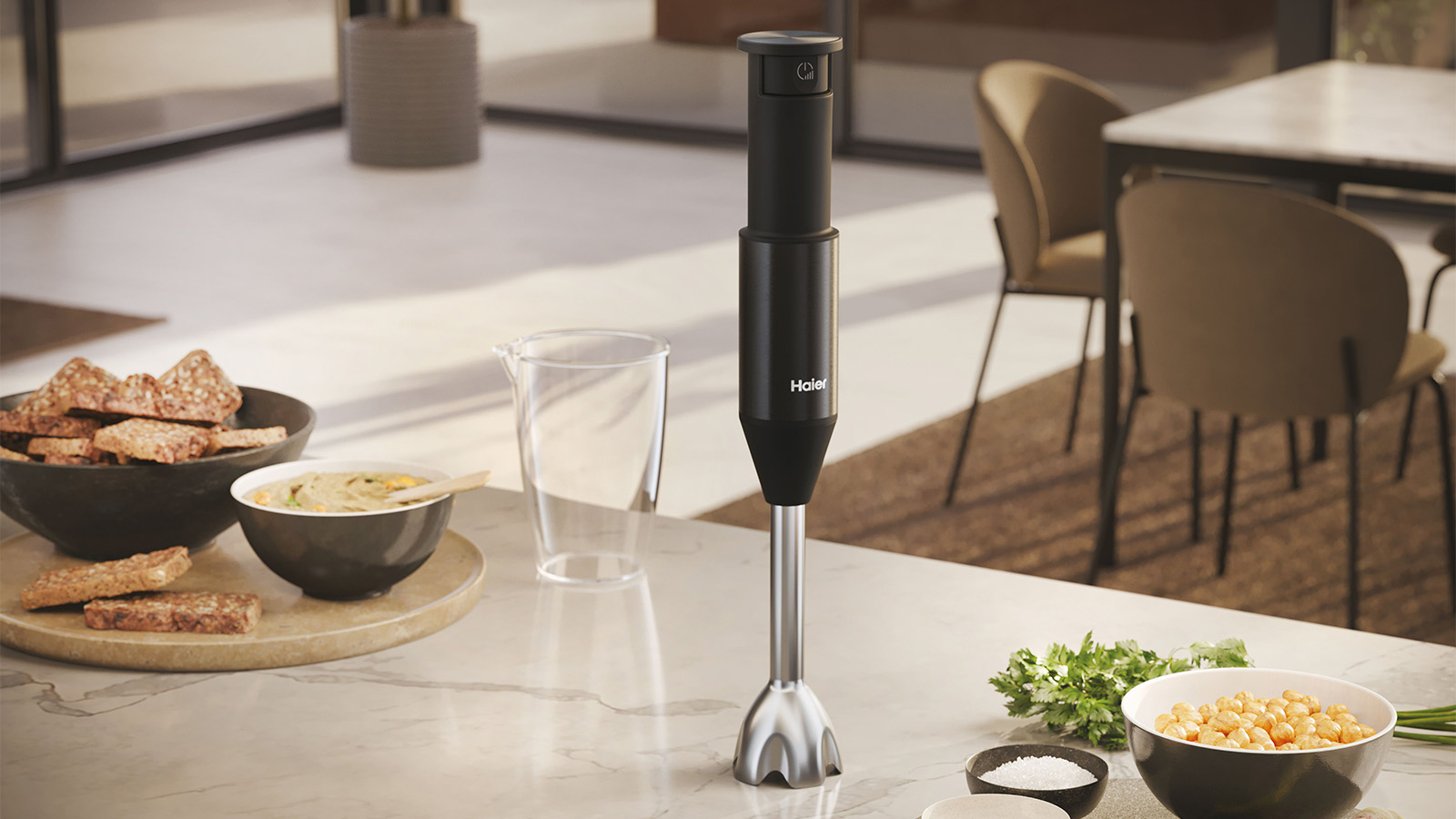 I-Master Series 5 avec 3 accessoires