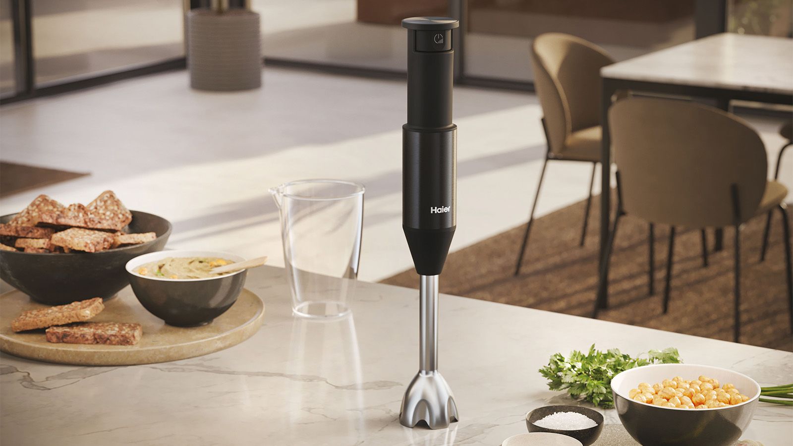I-Master Series 5