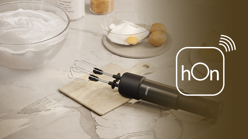 Become a Master of Blending