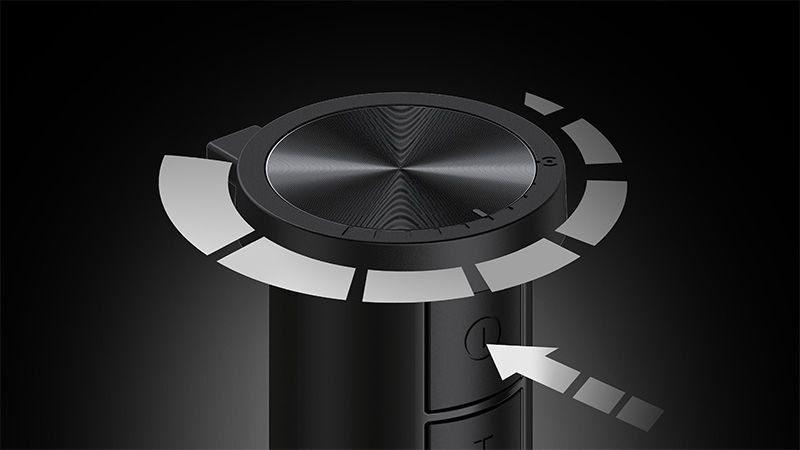 Variable Power