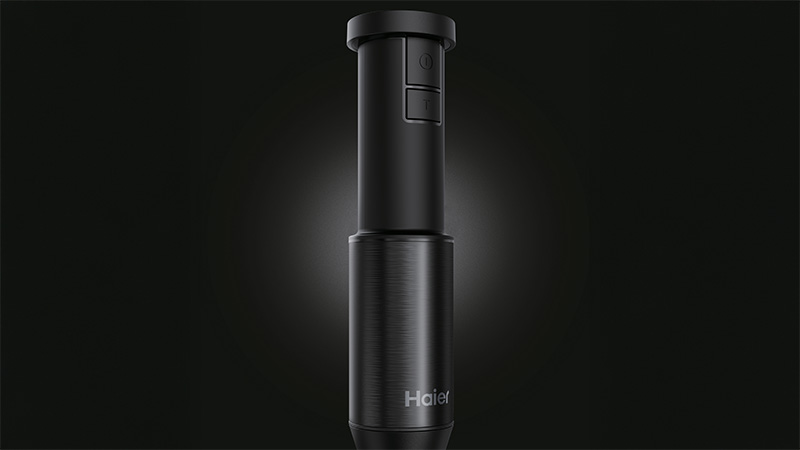 Premium and ergonomic materials