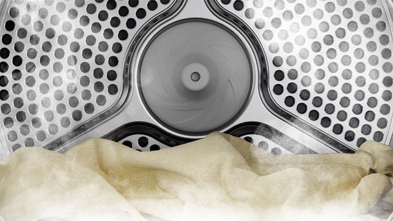 Refresh your elegance, no wash needed