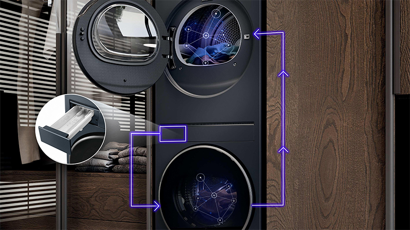 Intelligence that cares