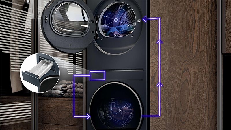 Intelligence that cares