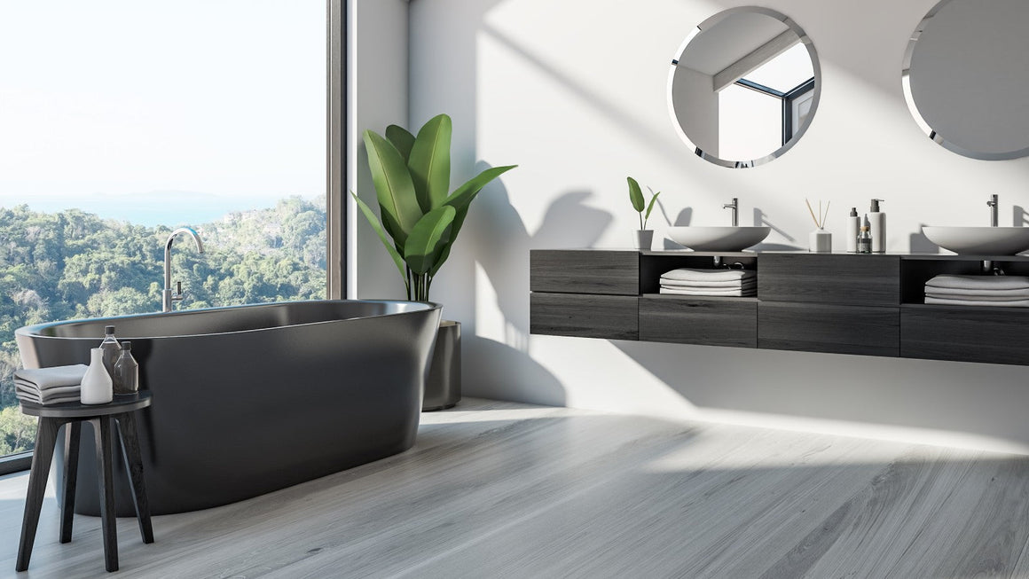 Arredo lavanderia: tra design e tecnologia