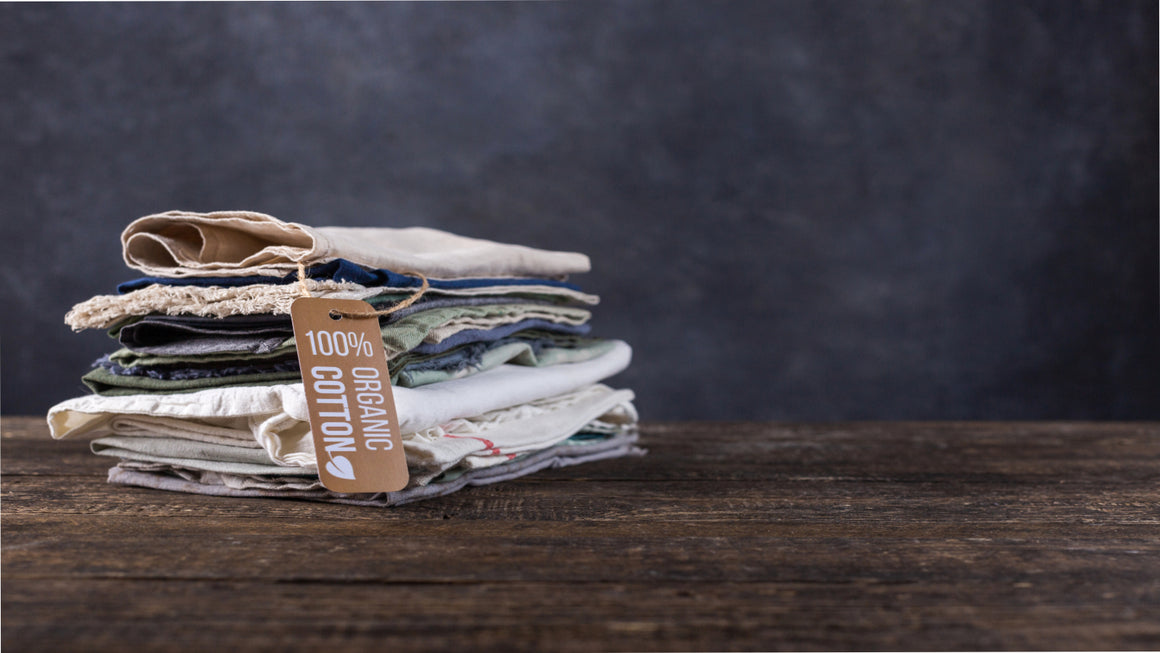 Moda eco-sostenibile, la tendenza del momento