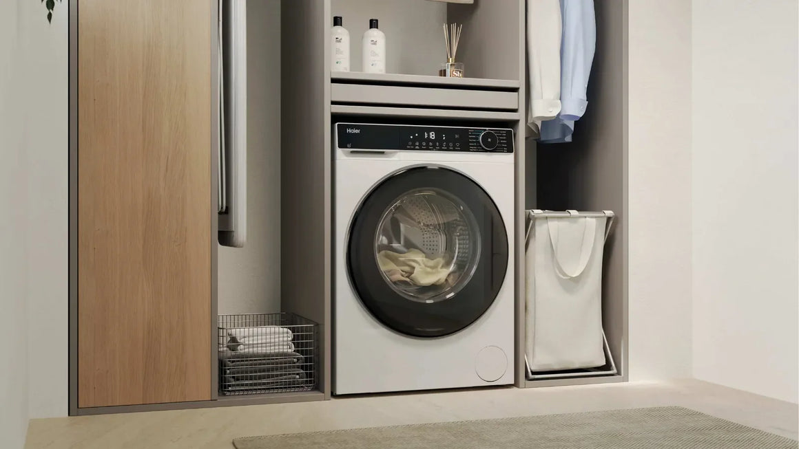 Lavatrice bloccata con panni dentro: cause e soluzioni ottimali