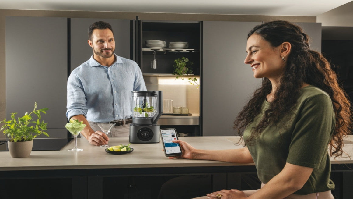 Pesto fatto in casa con il frullatore: la ricetta perfetta