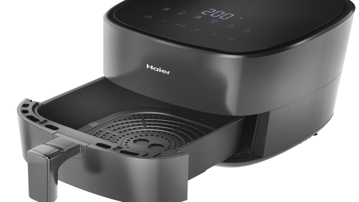 Uova sode in friggitrice ad aria: come cuocerle perfettamente