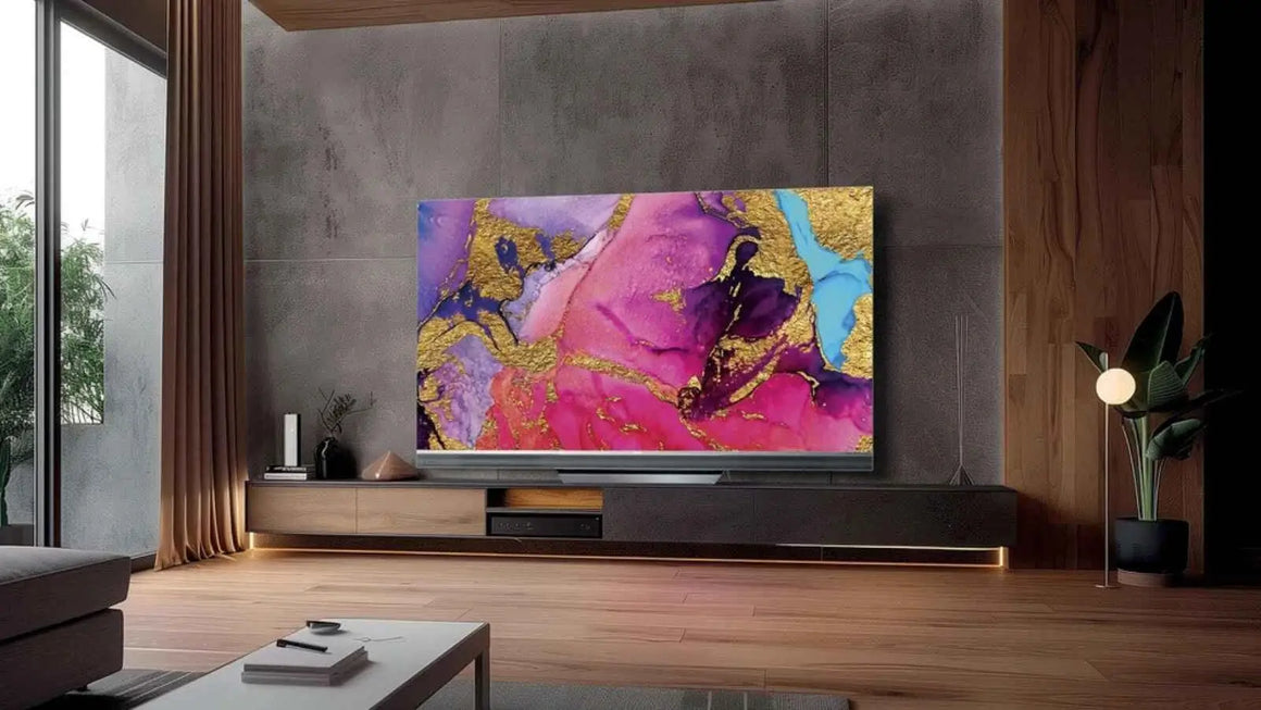Guida per principianti: come funziona una smart TV?
