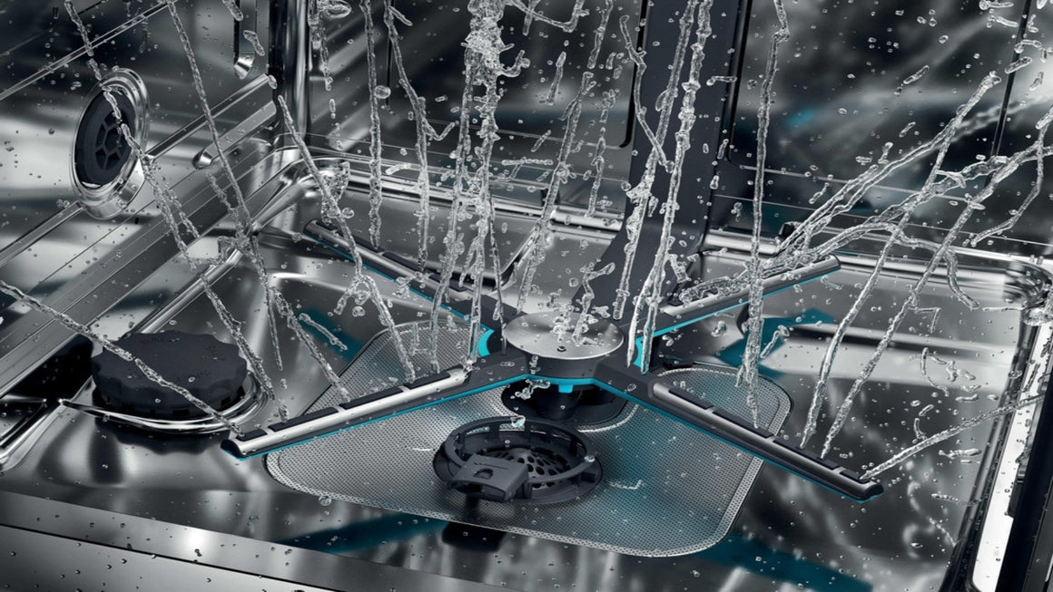 Come decalcificare la lavastoviglie in modo efficace