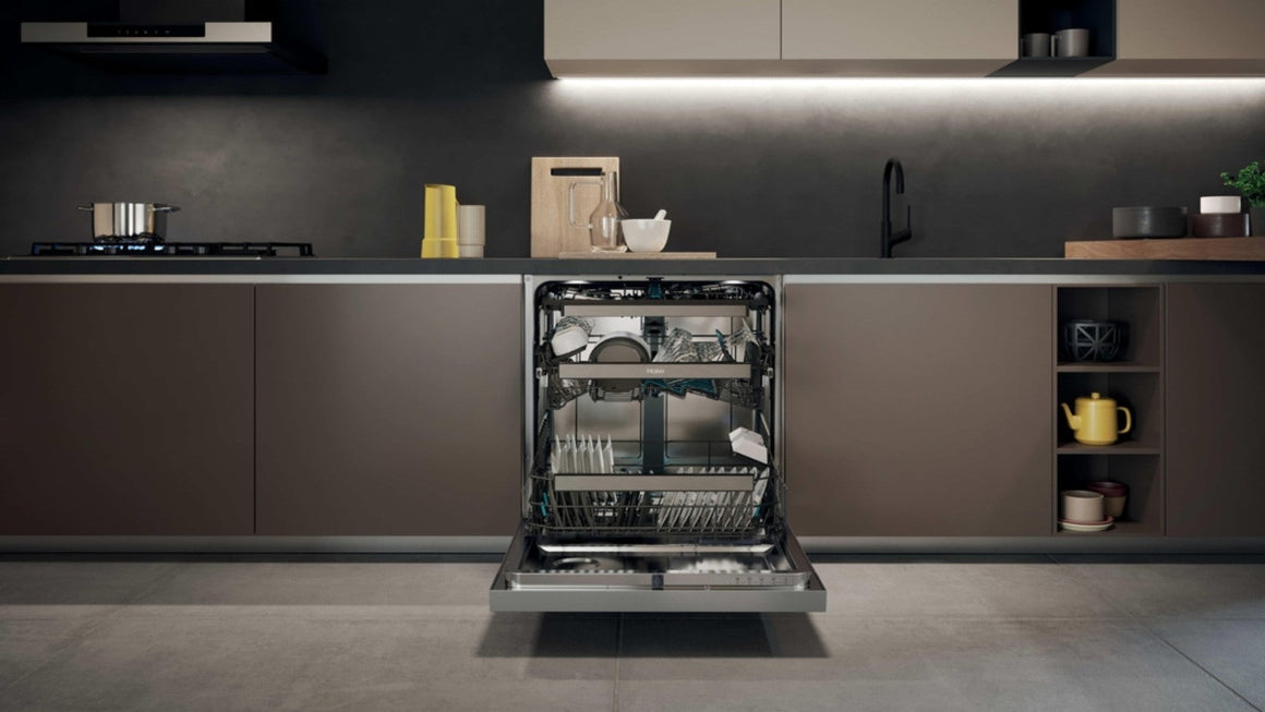 Lavastoviglie: quando è stata inventata e come si è evoluta