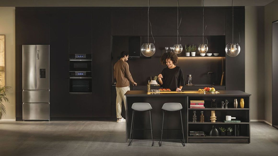 Conservare frutta e verdura nel frigo: come farlo