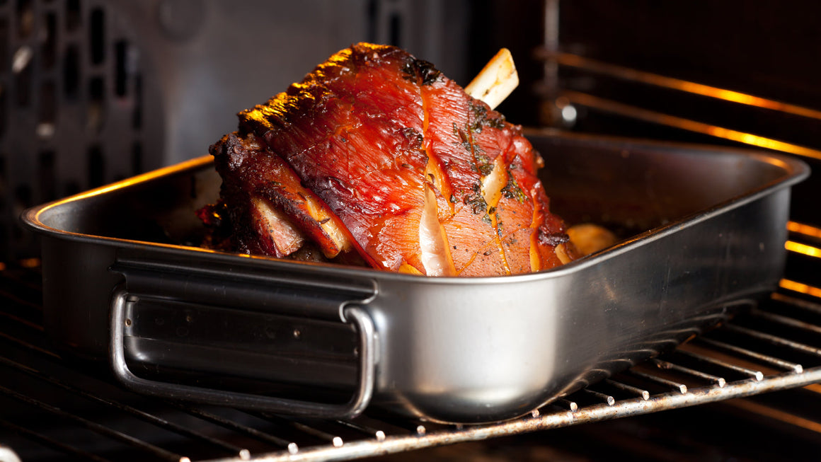 cottura carne a bassa temperatura nel forno