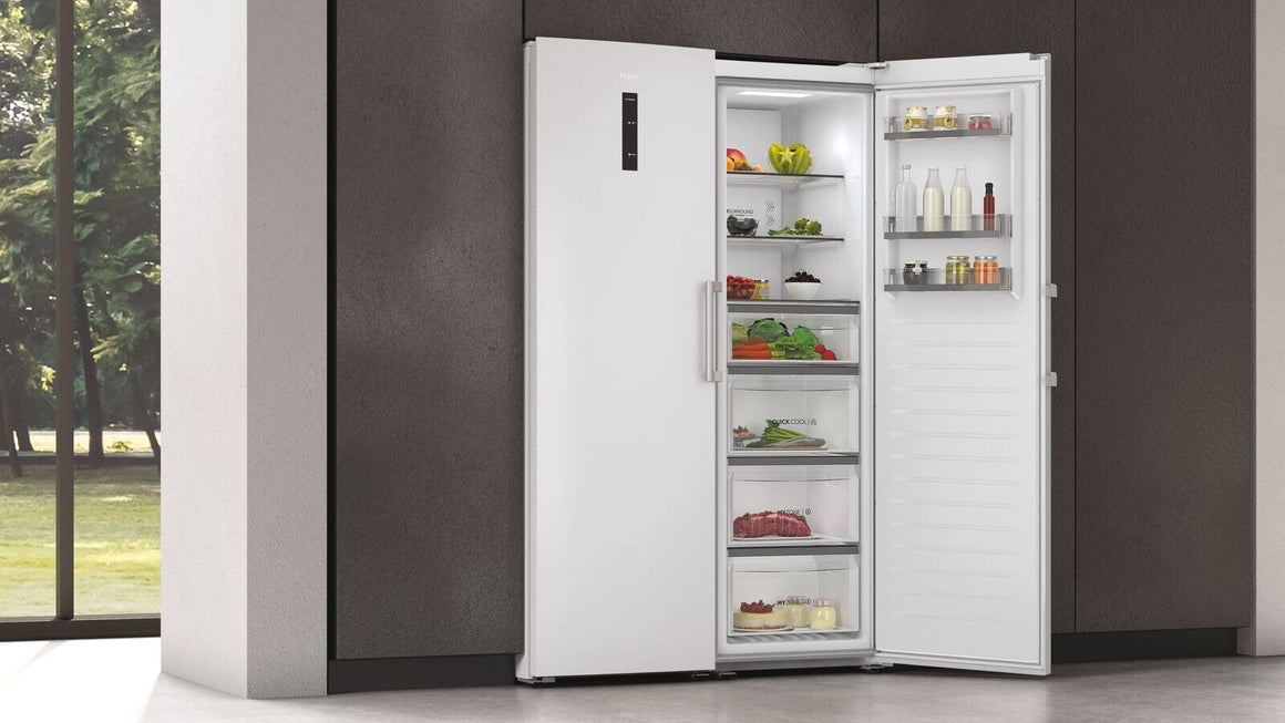 Frigorifero senza congelatore: quando acquistarlo