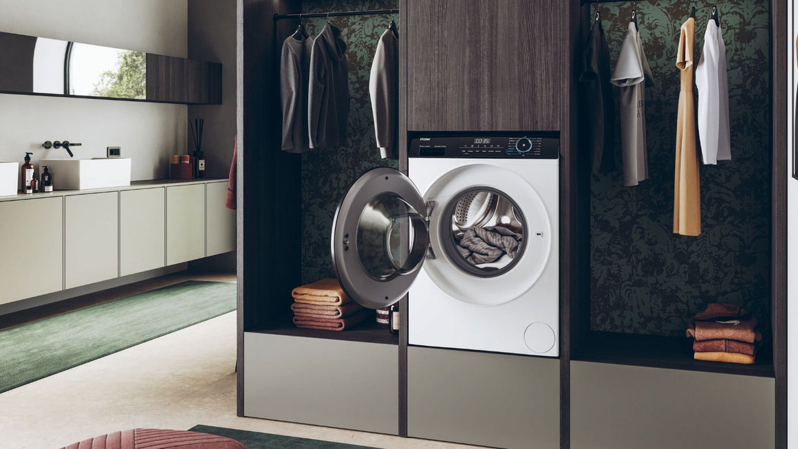 La temperatura corretta per lavare le lenzuola