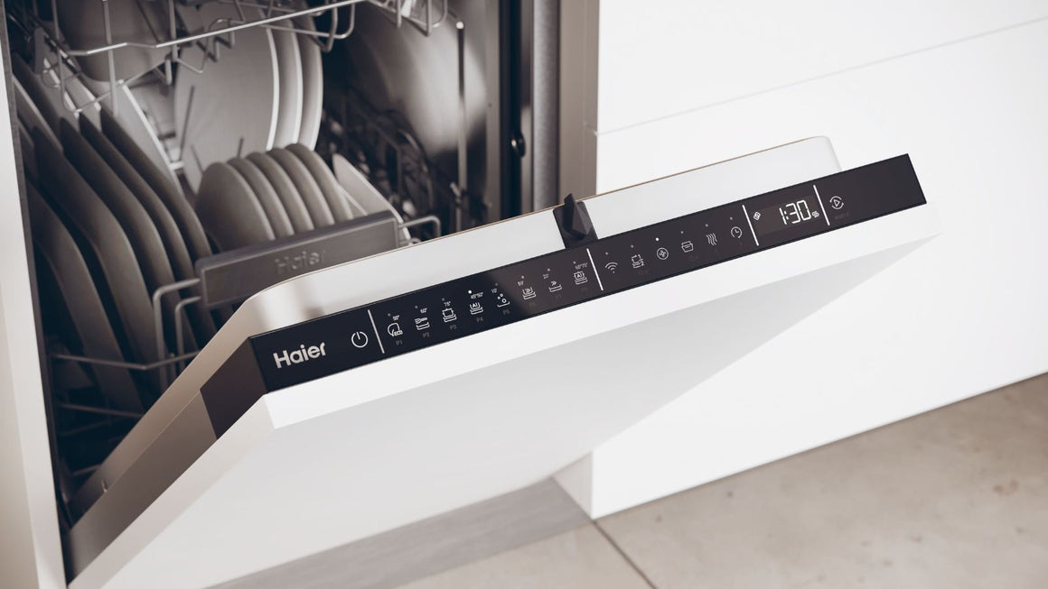 Lavastoviglie: quanta acqua consuma in un ciclo?