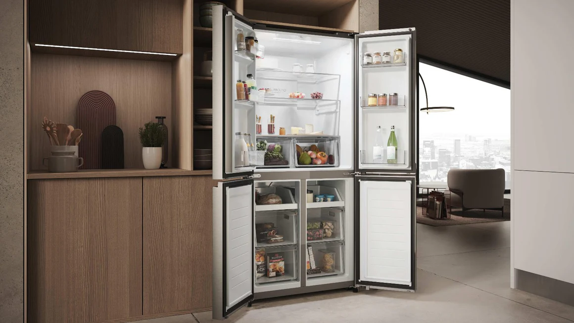 Frigorifero rumoroso: cause principali e come risolvere