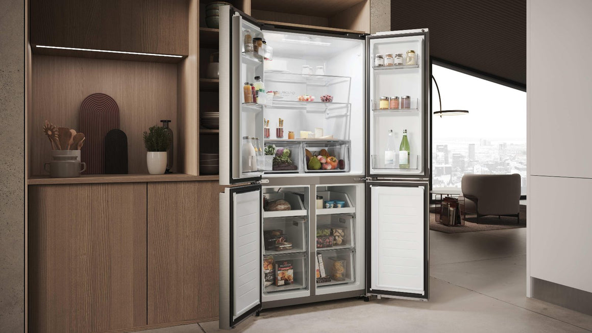 Frigorifero rumoroso: cause principali e come risolvere