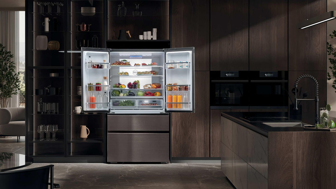 Il funzionamento del frigorifero spiegato in modo facile