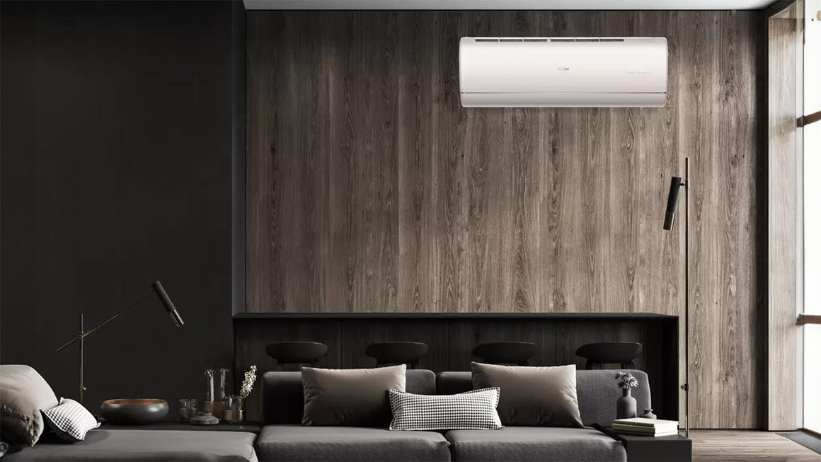 Come impostare la temperatura del condizionatore in estate