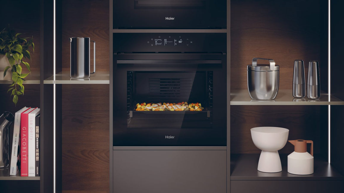 Forno multifunzione: cos'è e come funziona