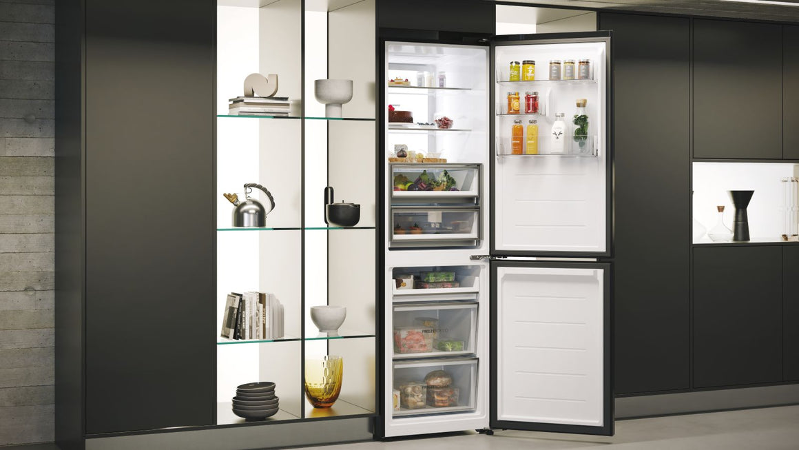 Frigoriferi Haier: perfetta conservazione degli alimenti