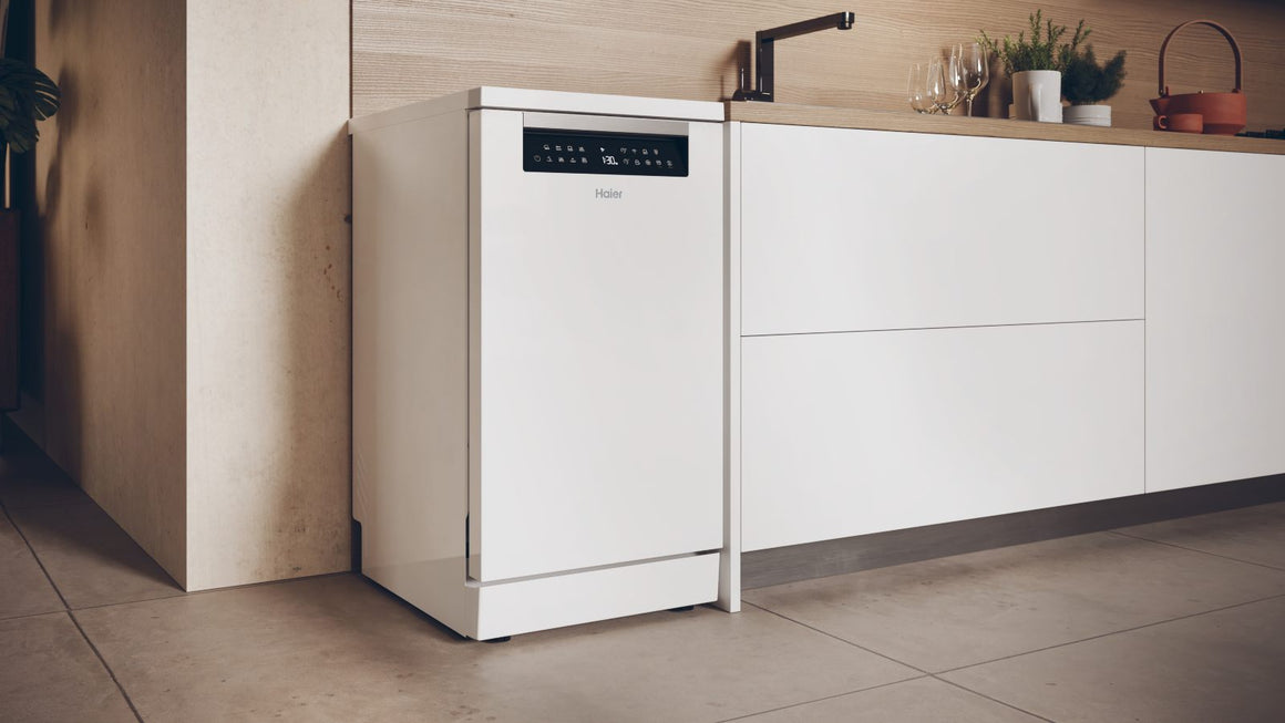 Manutenzione della lavastoviglie: come farla