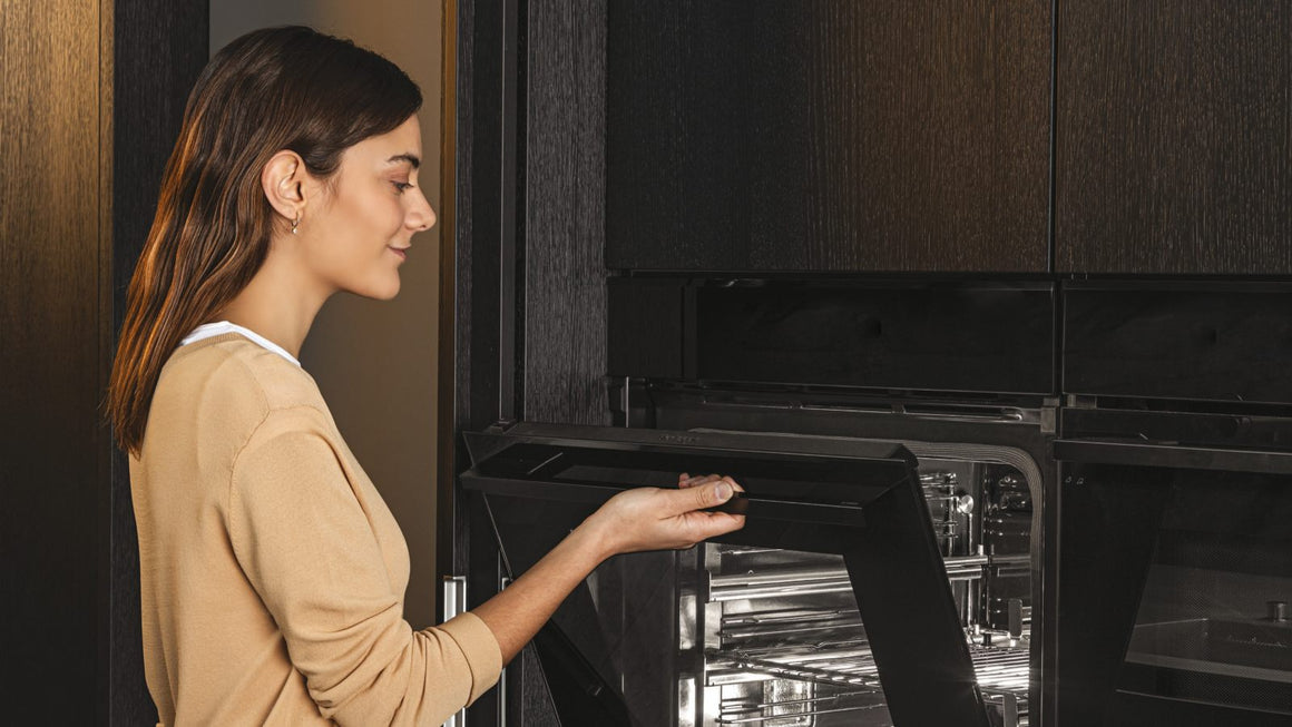 Sterilizzare i vasetti in forno: guida passo-passo