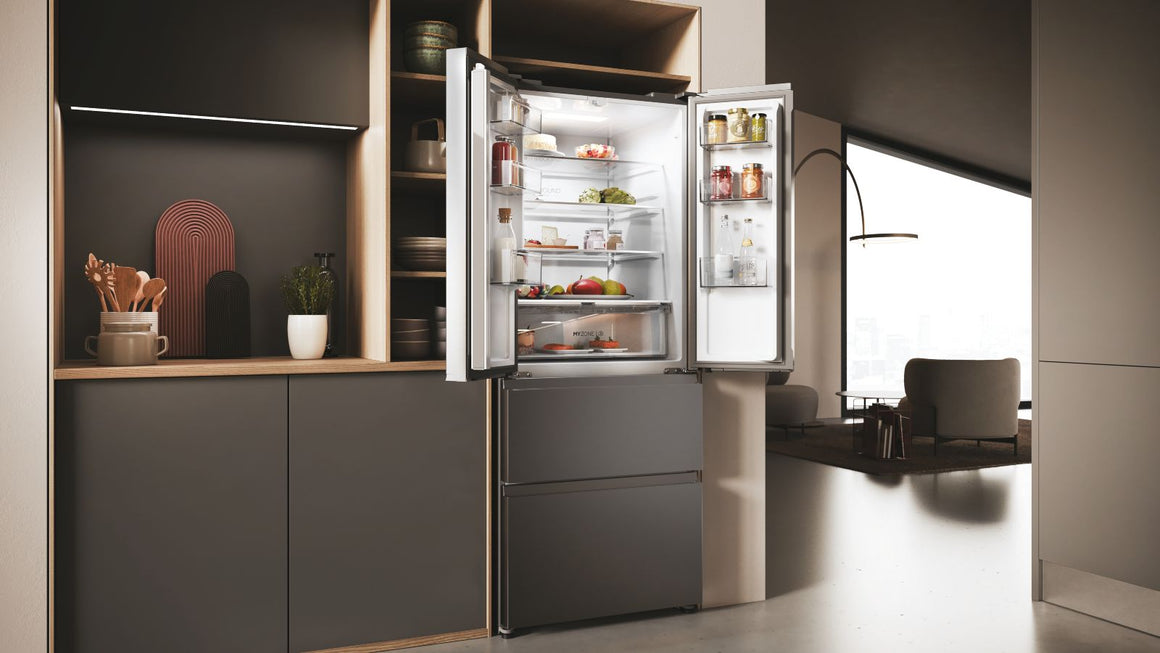 Frigorifero in estate_ qual è la temperatura giusta