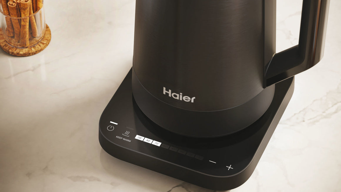 Bollitori elettrici smart e a risparmio energetico