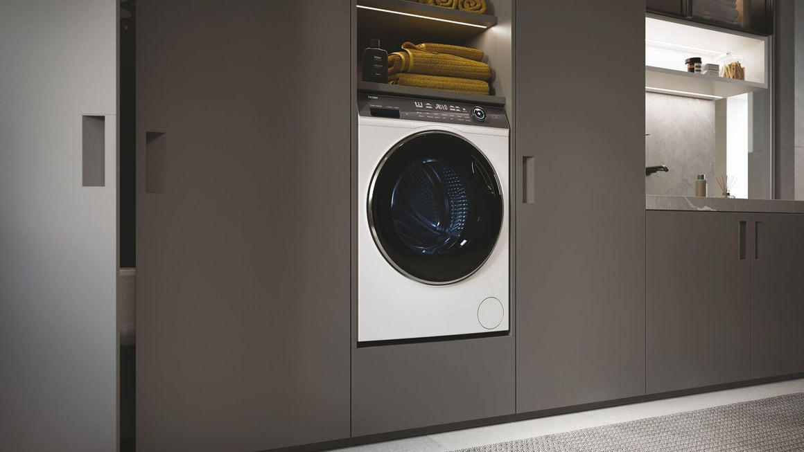 La lavatrice da 12 kg: come scegliere la più adatta a te