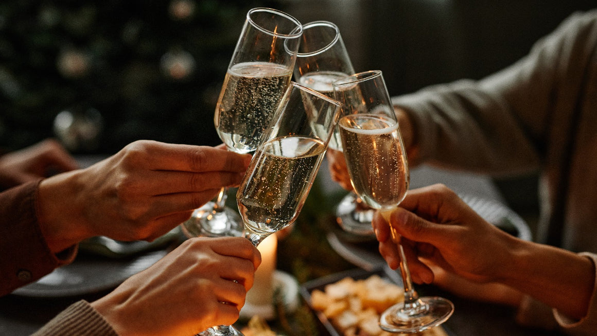 Forno smart wifi per il menu di Natale perfetto