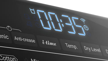 Funzione I-Time