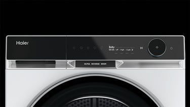 Display TFT: imposta l'asciugatura in modo intuitivo