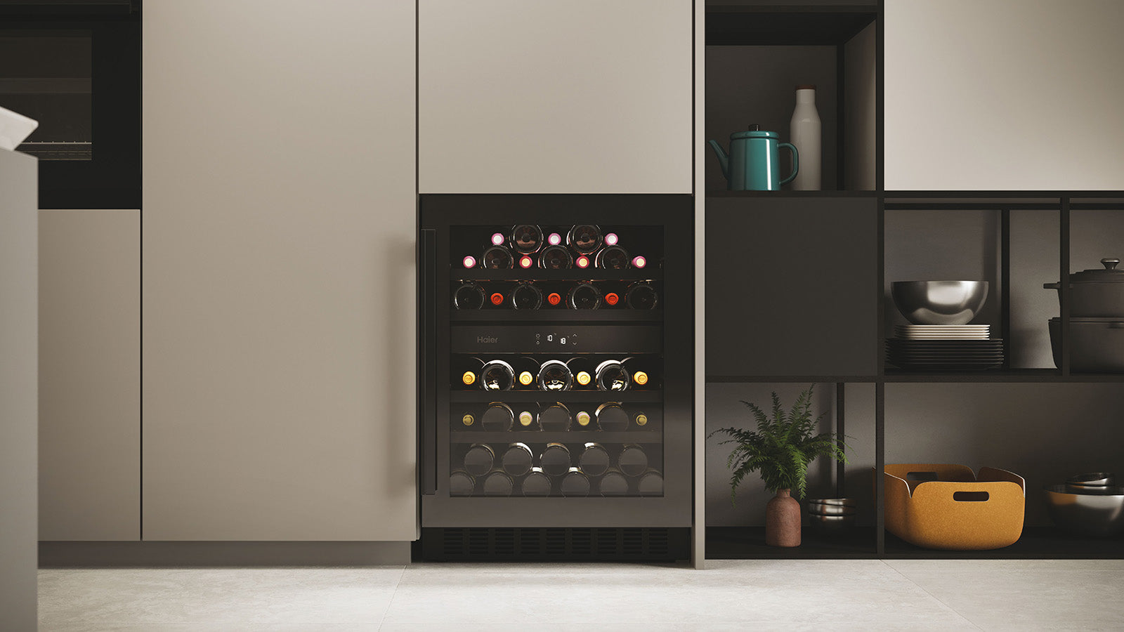 Wine Bank Serie 6