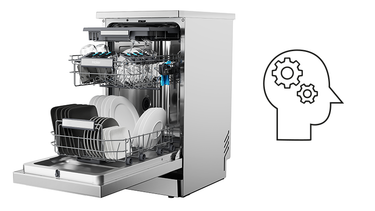 Abbiamo ottimi programmi per le tue stoviglie