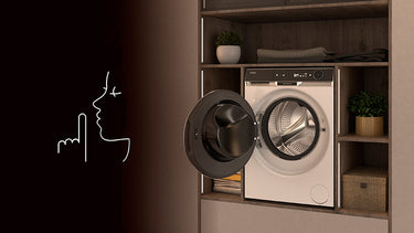 Motore Direct Motion: efficiente, affidabile e silenzioso