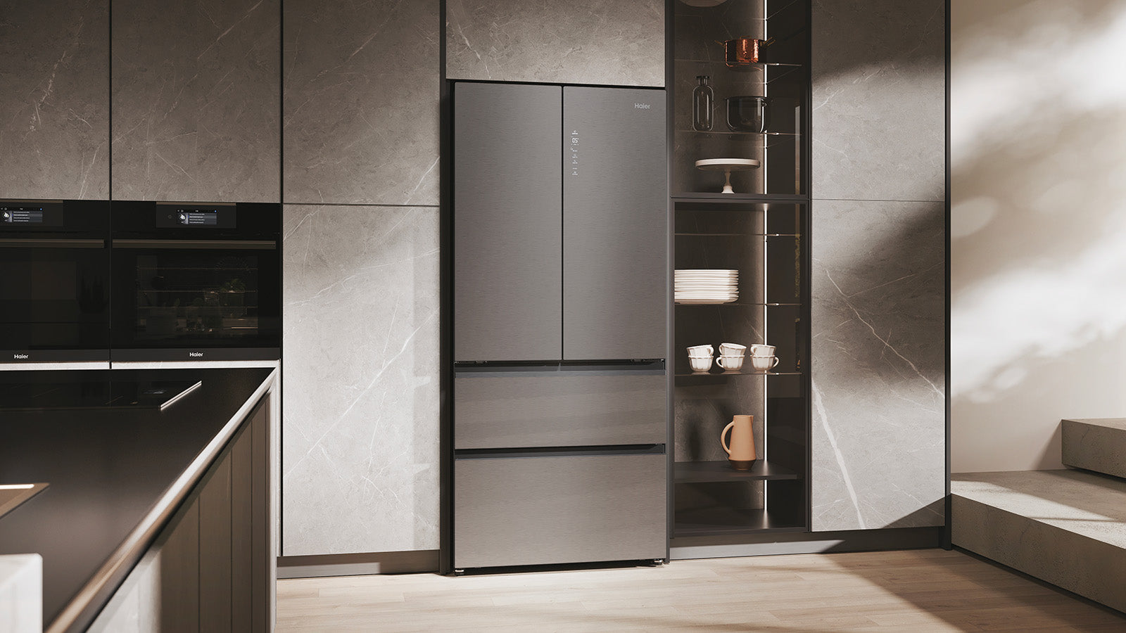 FD 83 Serie 7