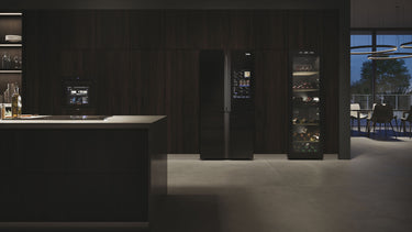 Cube 90 Serie 9