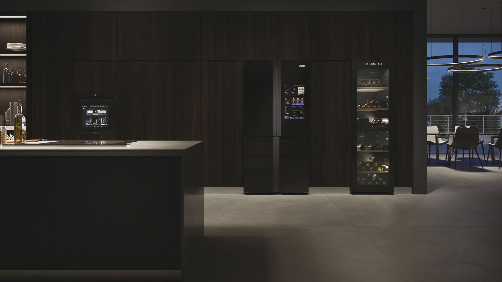 Cube 90 Serie 9