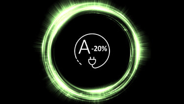 Classe A, ma superiore del 20%