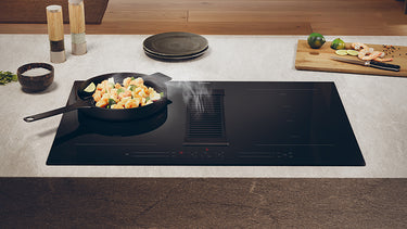 I sovraccarichi di energia non saranno più un problema con la funzione Power Management